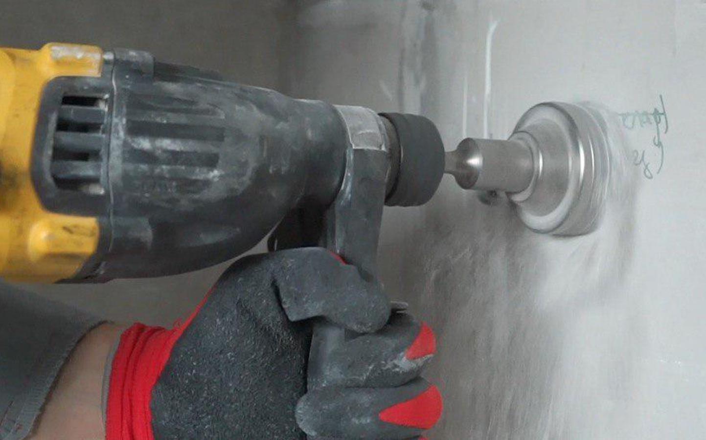 Реалити-проект «Ремонт однушки в новостройке за 500 тысяч»