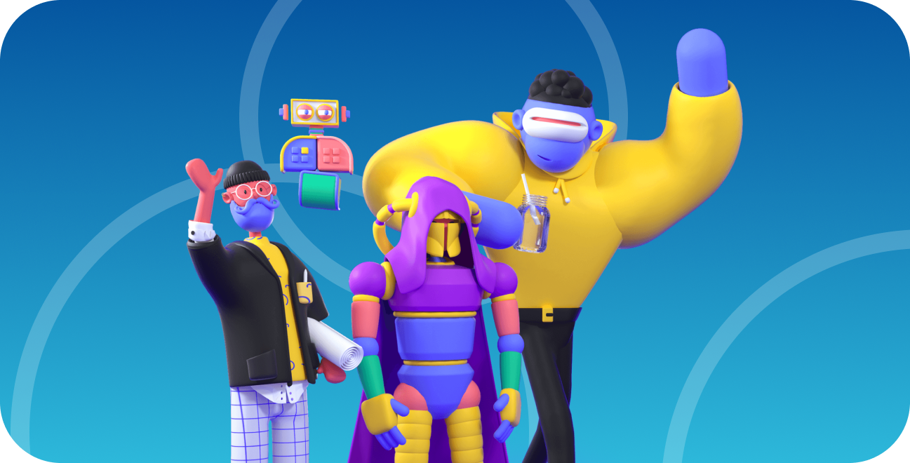 Бизнес-лагерь | ИНТЕГРАЛ