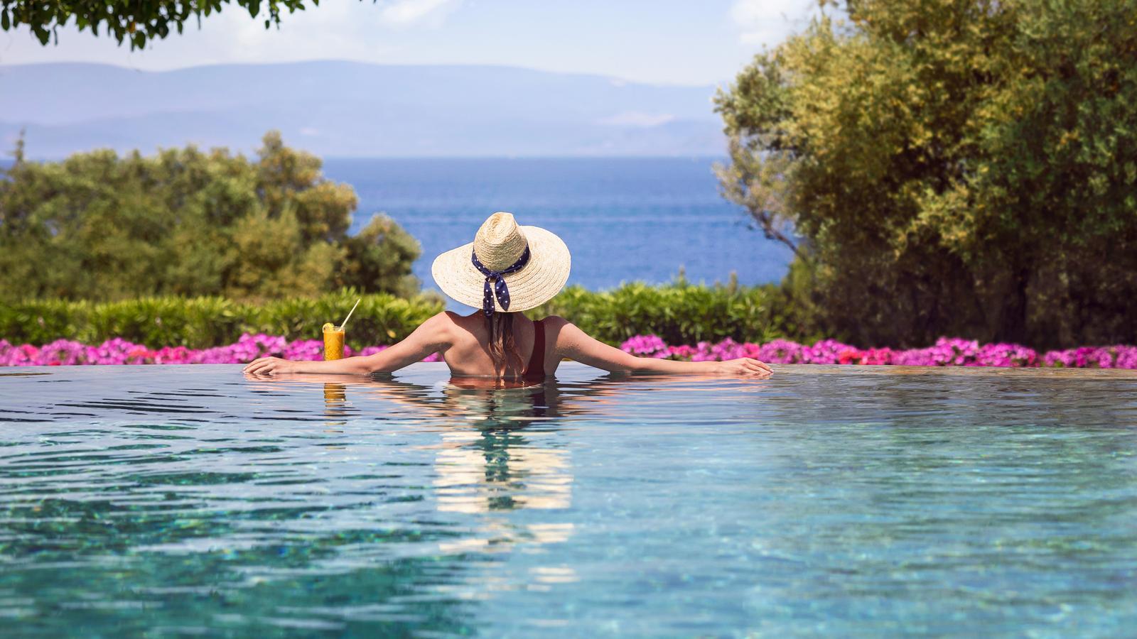 Mandarin Oriental Bodrum