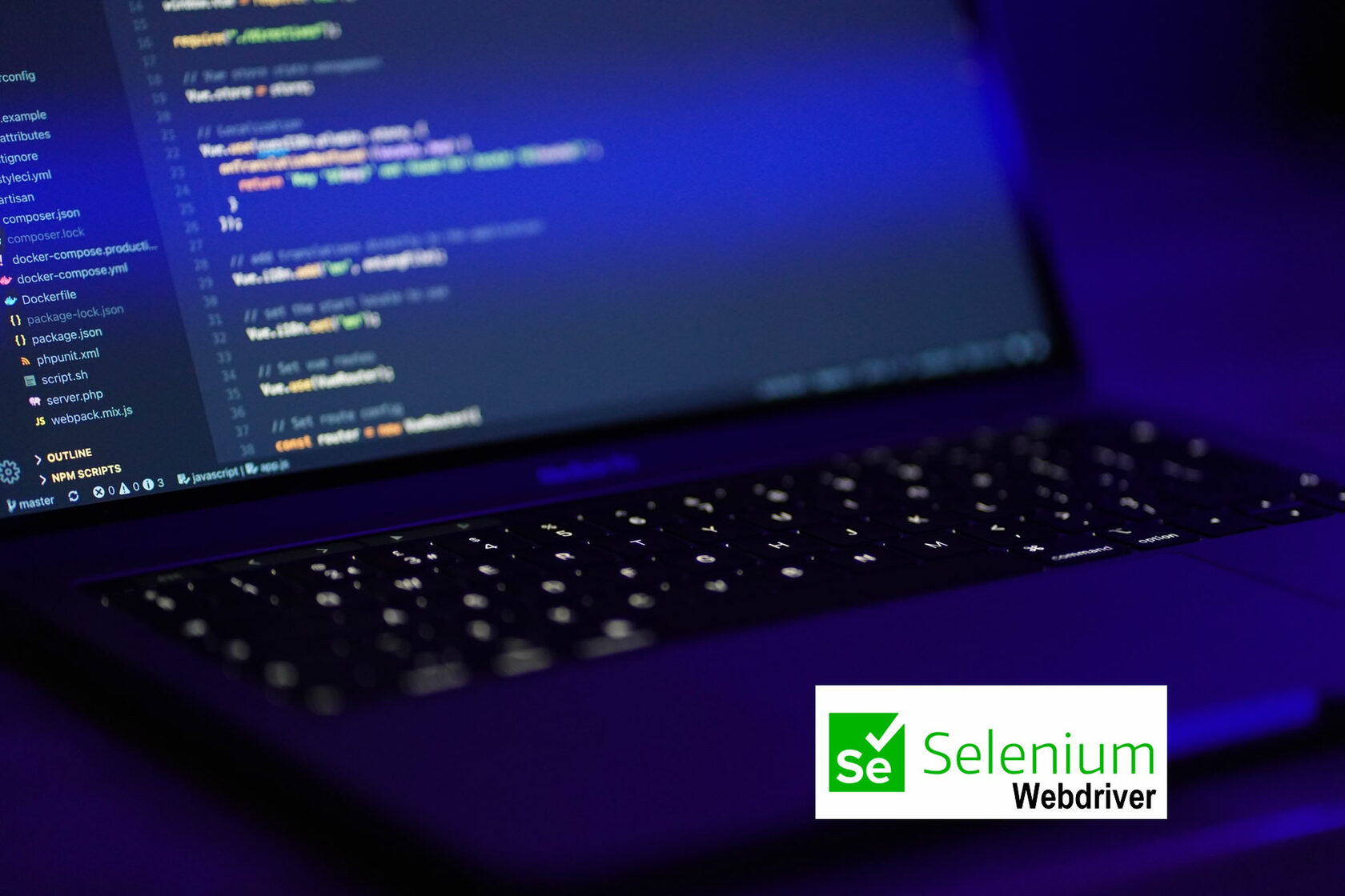 Different types of Selenium WebDriver Common Exceptions