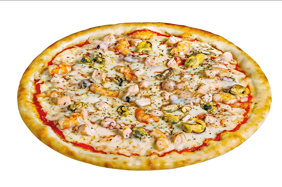 Домашняя пицца с морепродуктами. Пицца с морепродуктами. Пицца морской коктейль. Пицца дары моря. Пицца с креветками.
