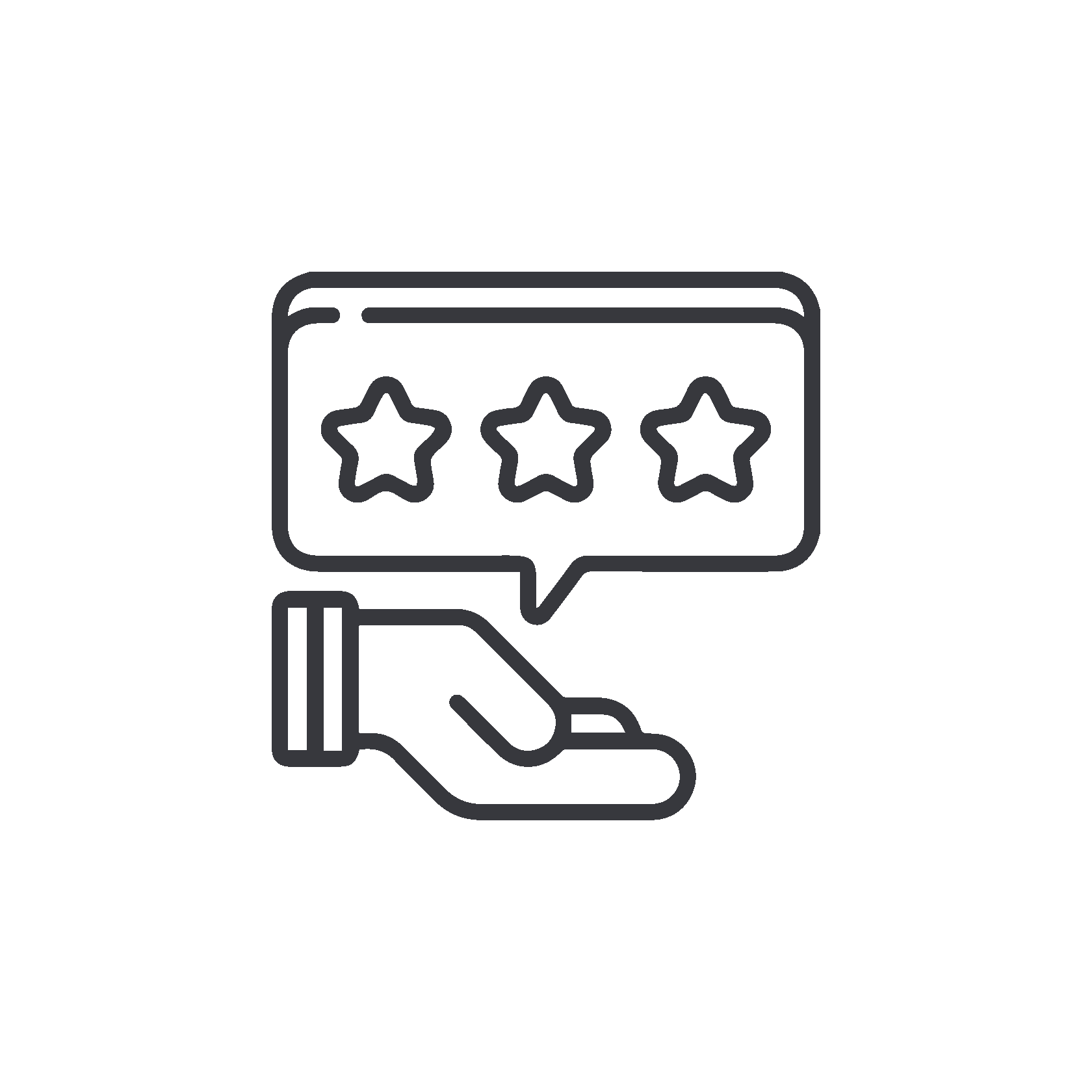 Услуга управление репутацией в сети