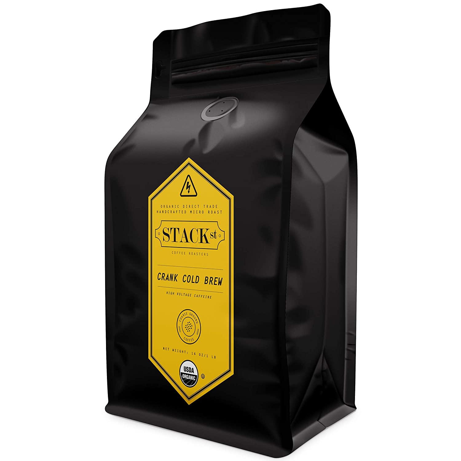 22 The Best Ground Coffee for Making Cold Brew Benefits and Recipes