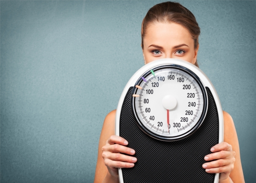¿Qué tan importante es mantener un peso saludable?