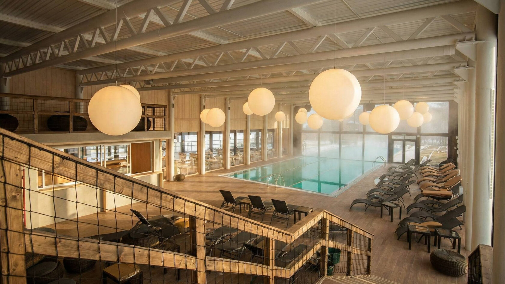 SPA-комплекс
