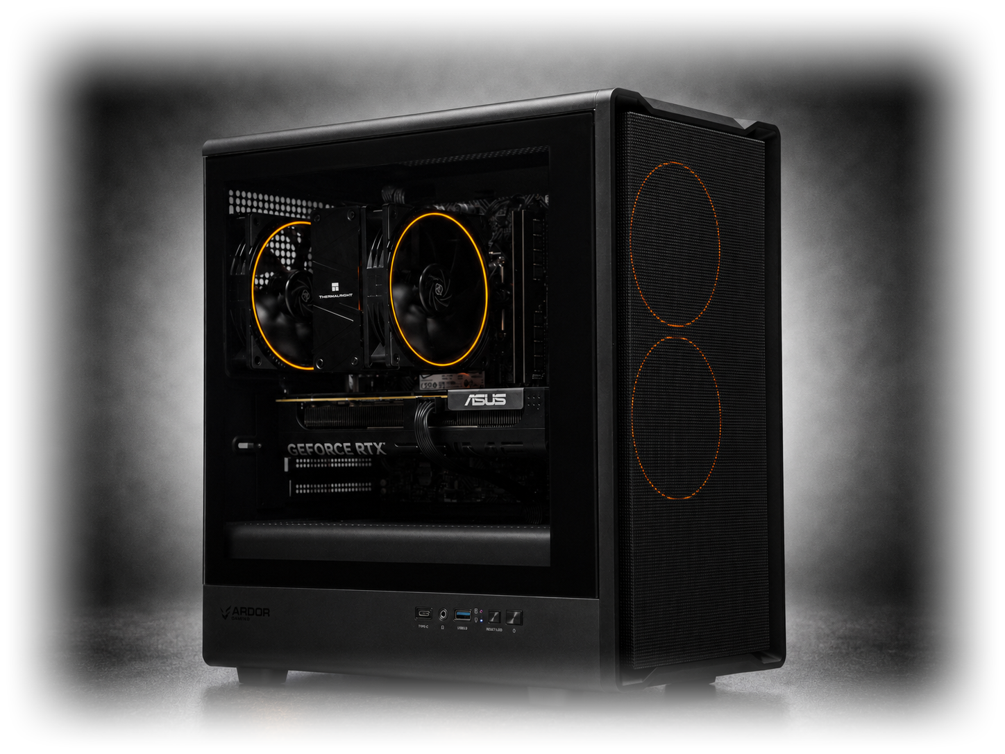 PRIME RTX 5050