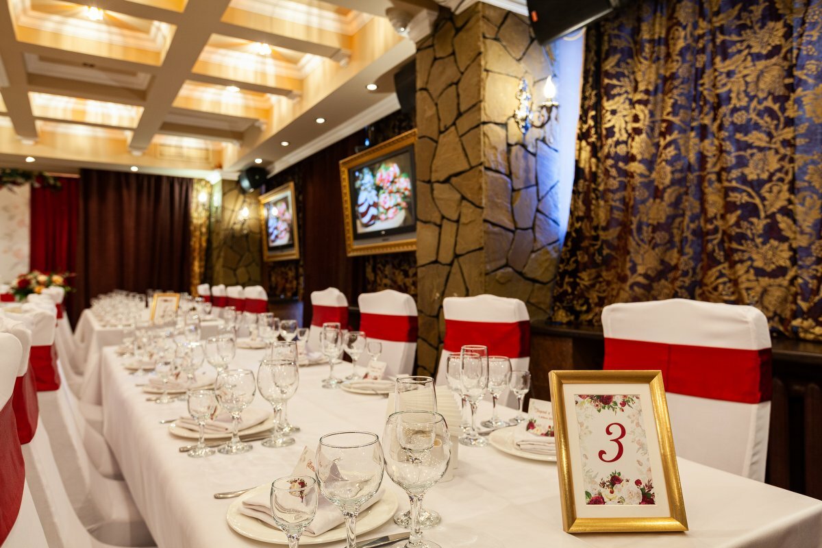 Клуб шато саранск