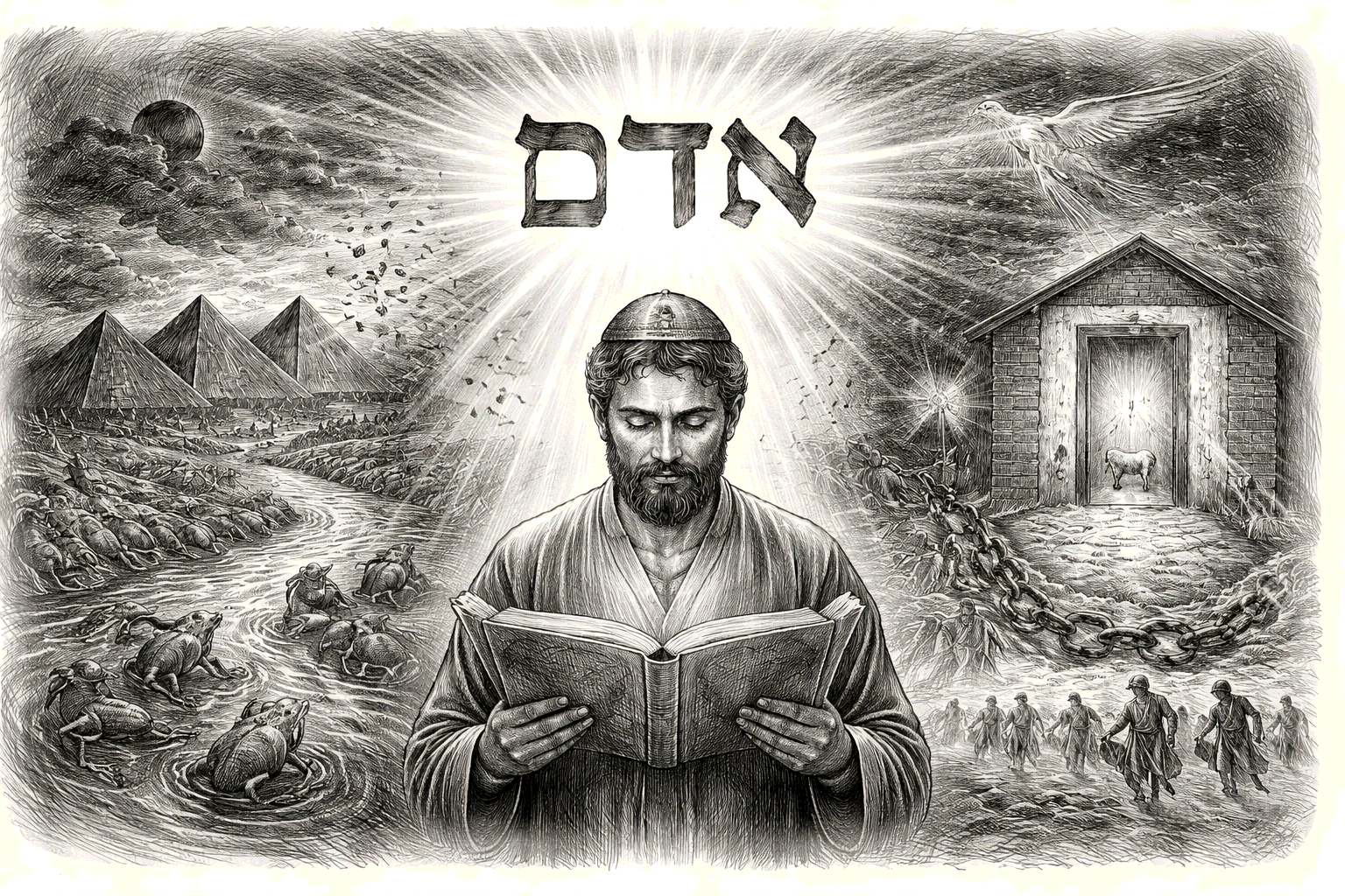 Как потеря души лишает человека свободы