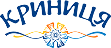 Логотип компанії Криниця
