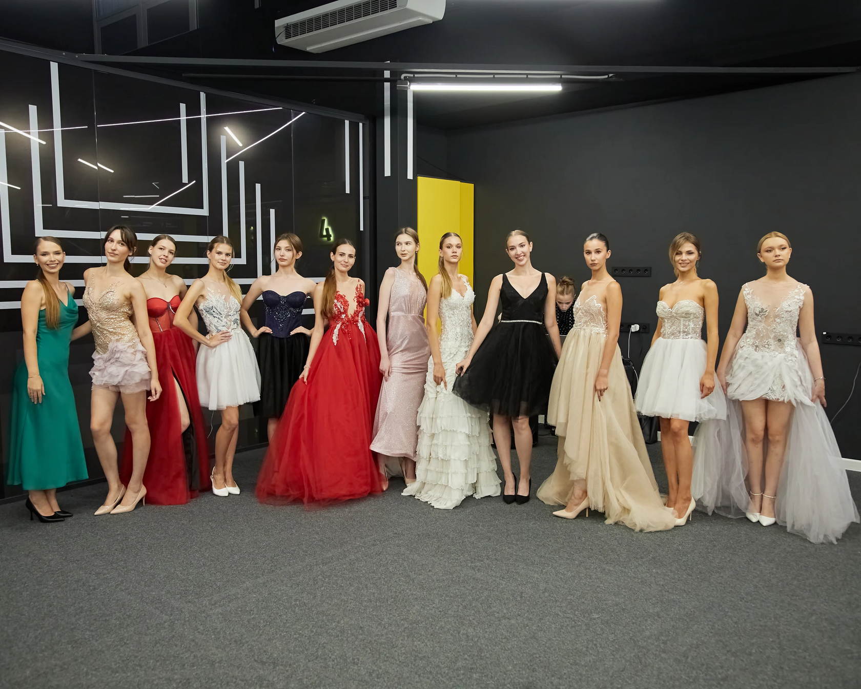 Вечер Pre-party Мисс Оренбуржье 2026