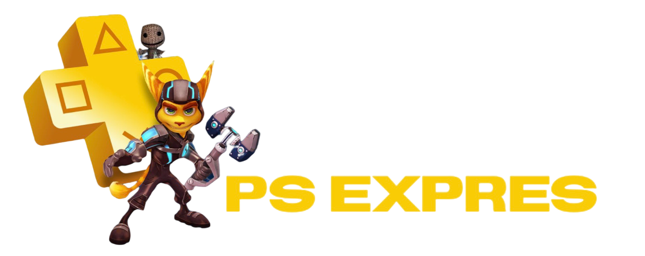  PS expres 