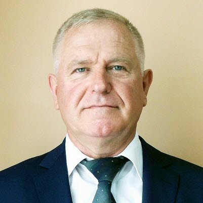 Владимир Васильевич Копытков, доктор с/х наук, доцент, профессор ГНУ "Институт леса НАН Беларуси"