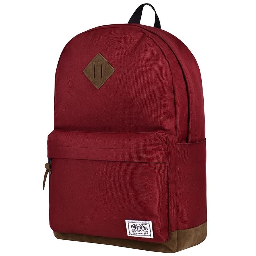 Рюкзак Street Bags 7217 Красный