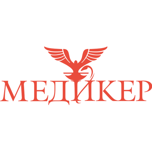 Медикер шымкент