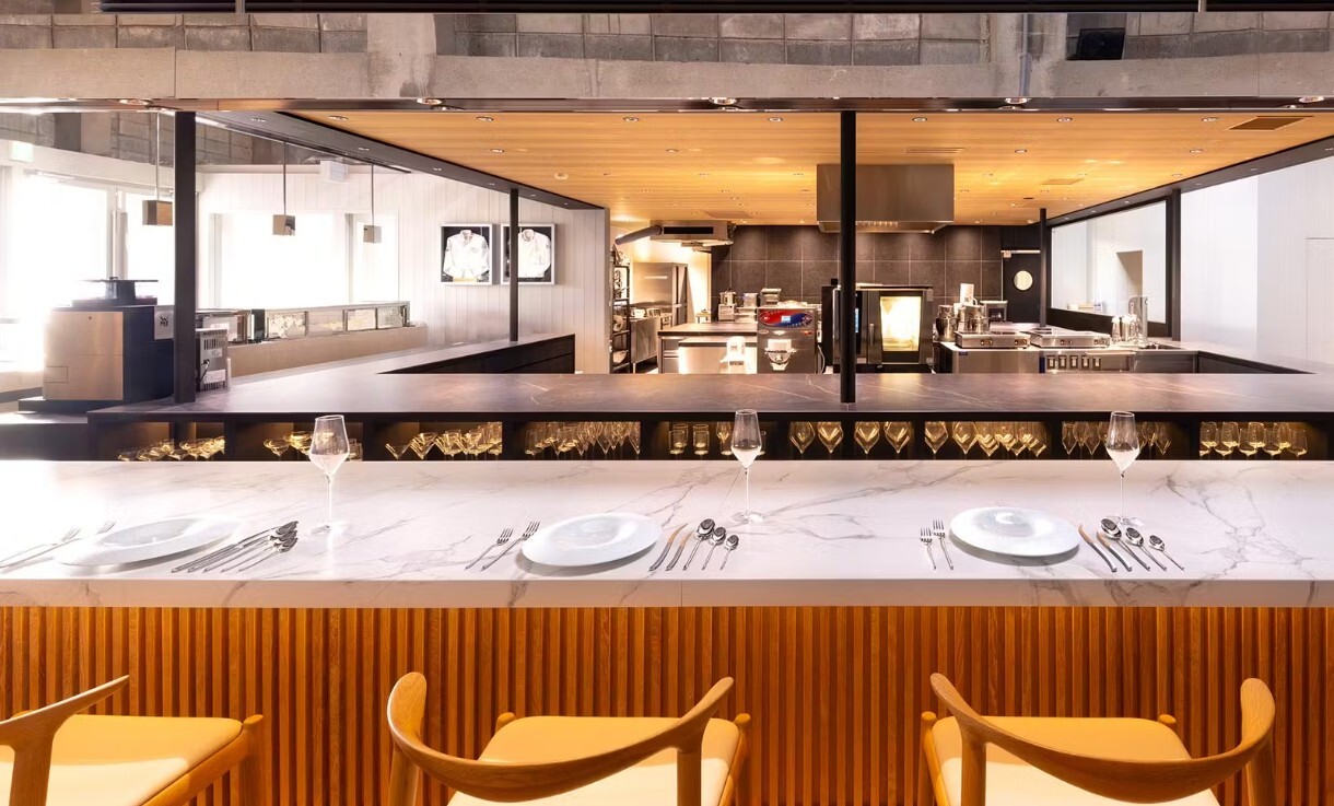 камень дектон