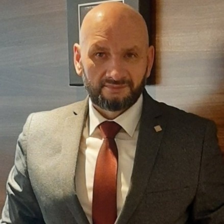 Александр Румянцев, юрист и автор решения «Фамильный Траст»
