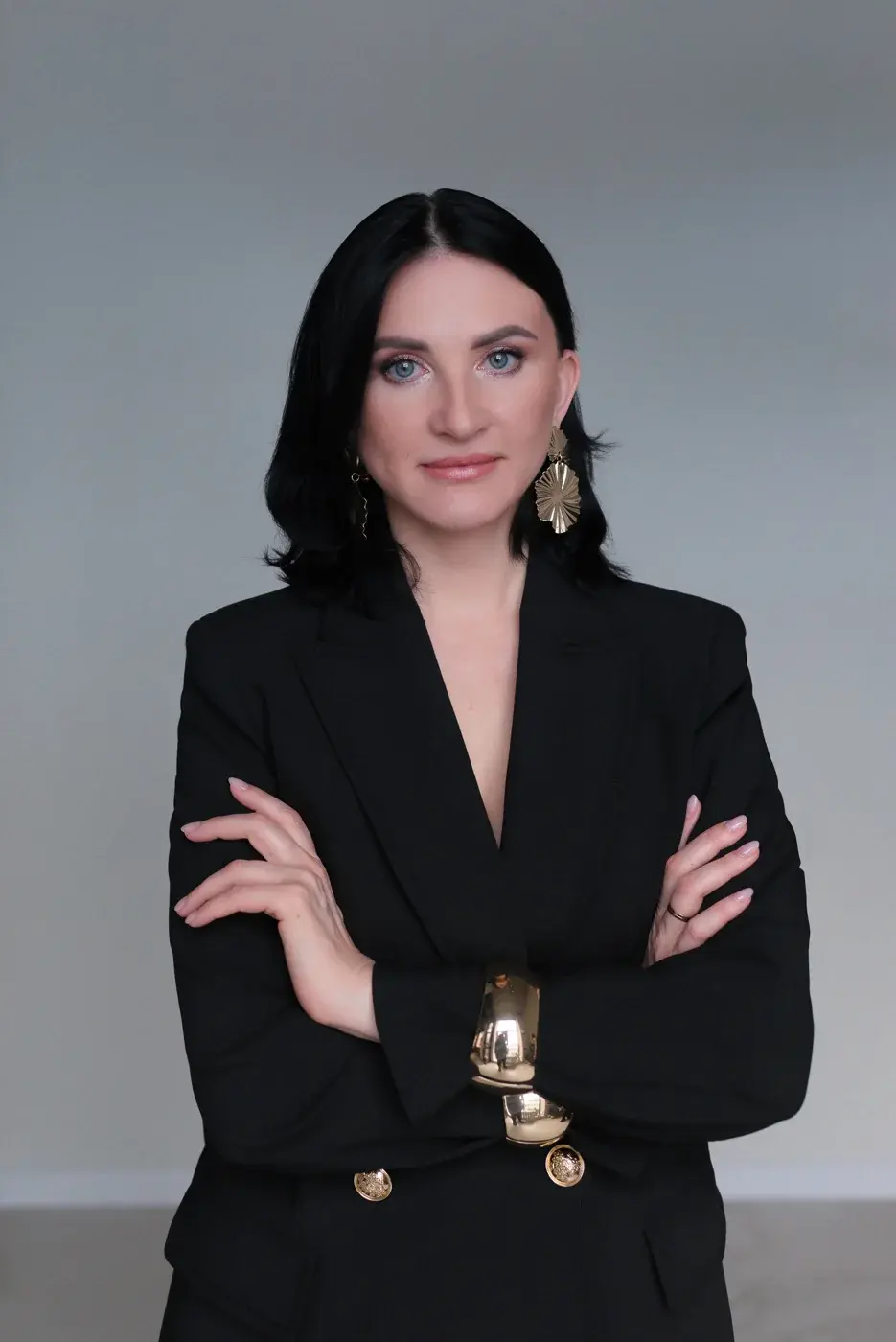 Юлия Заулочнова, психолог и бизнес-тренер