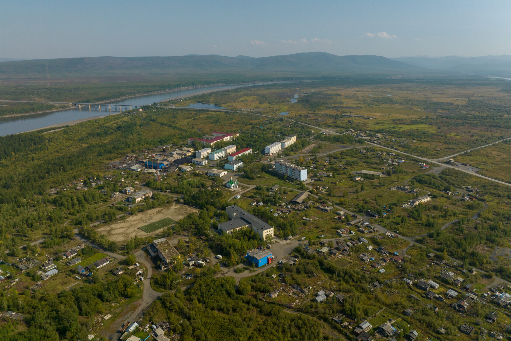 Дебин магаданская область