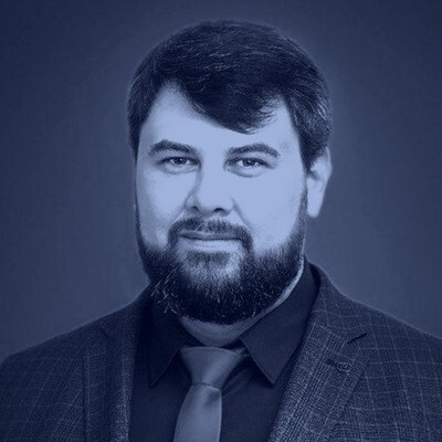 Константин Провальский