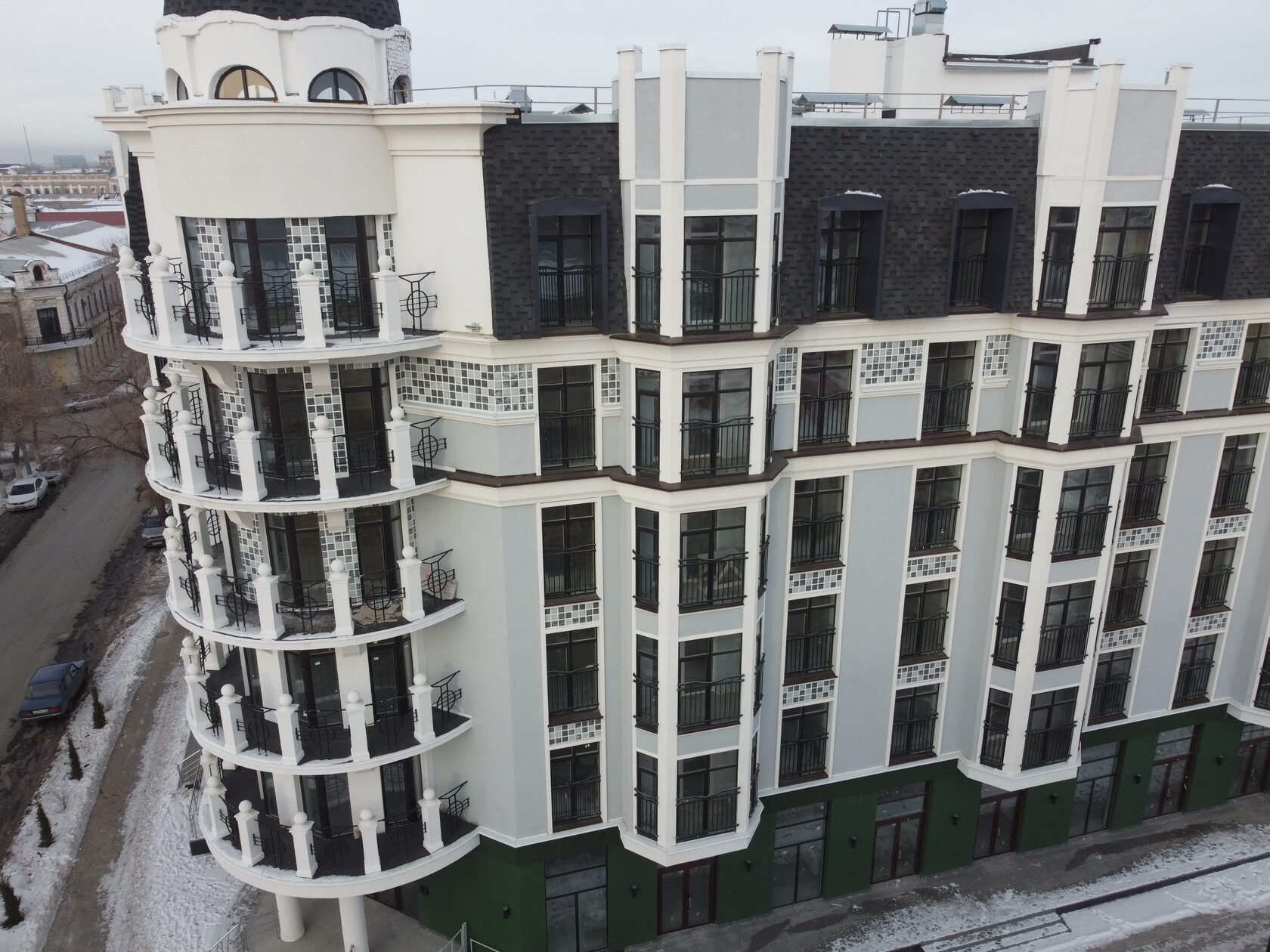 Артра м ул правды 2 оренбург фото