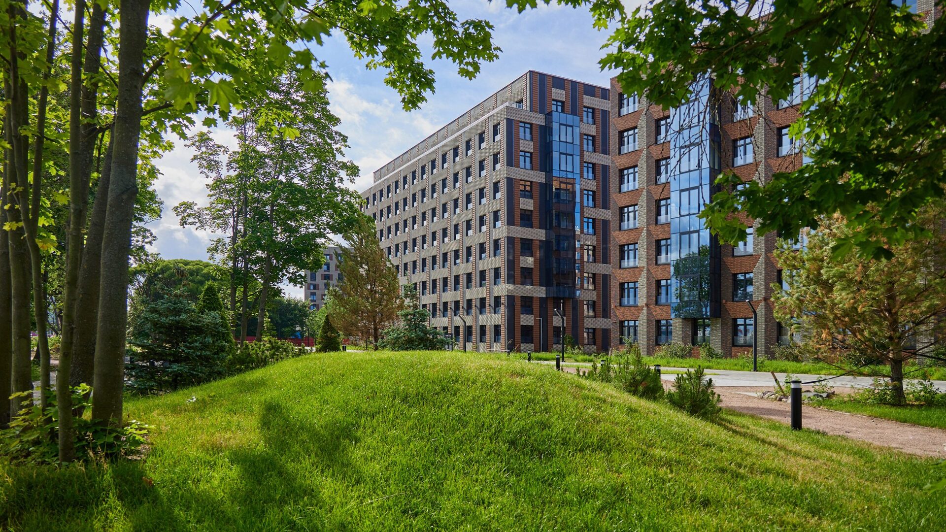 Neva Haus