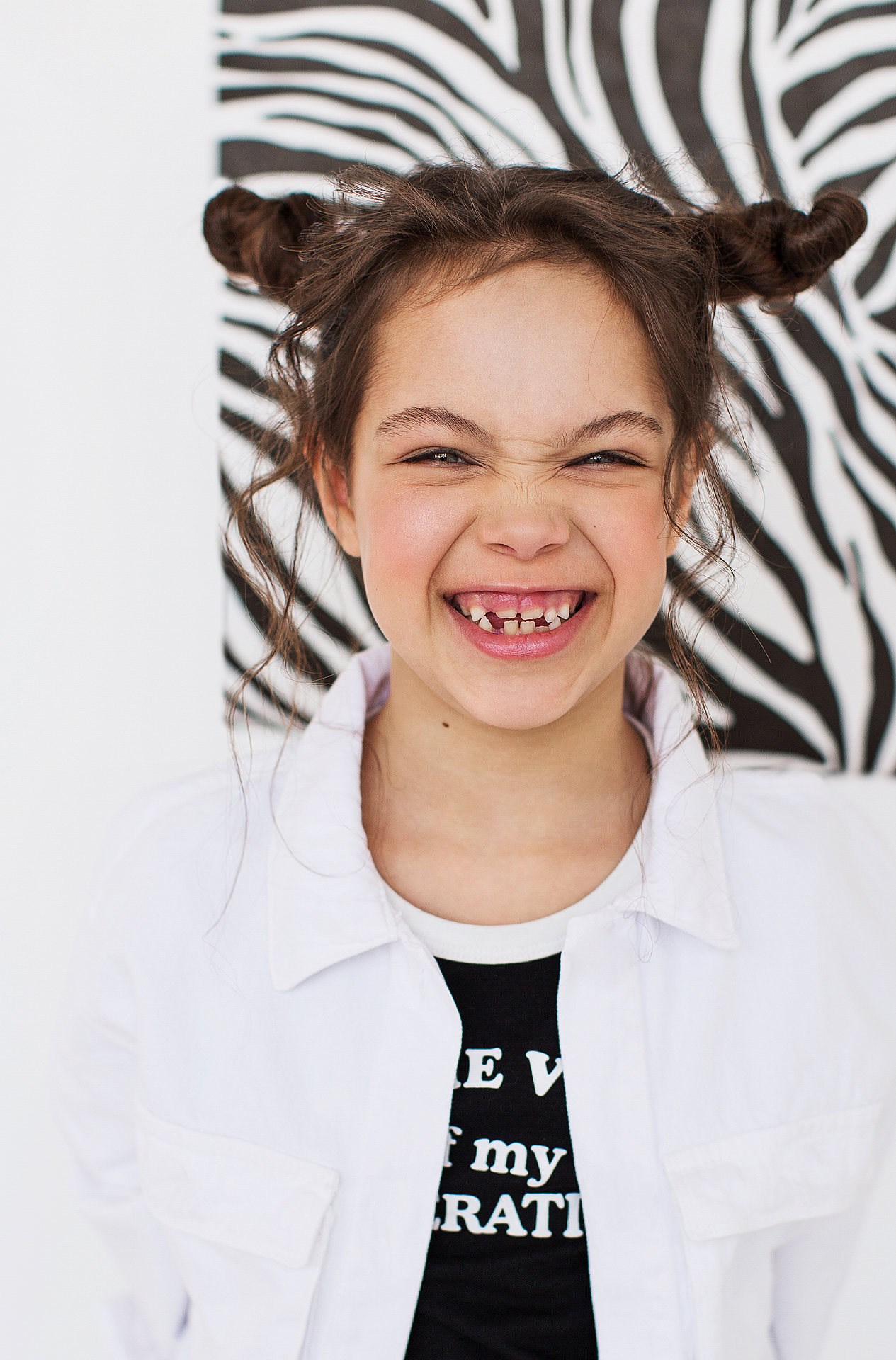 детская фотосессия