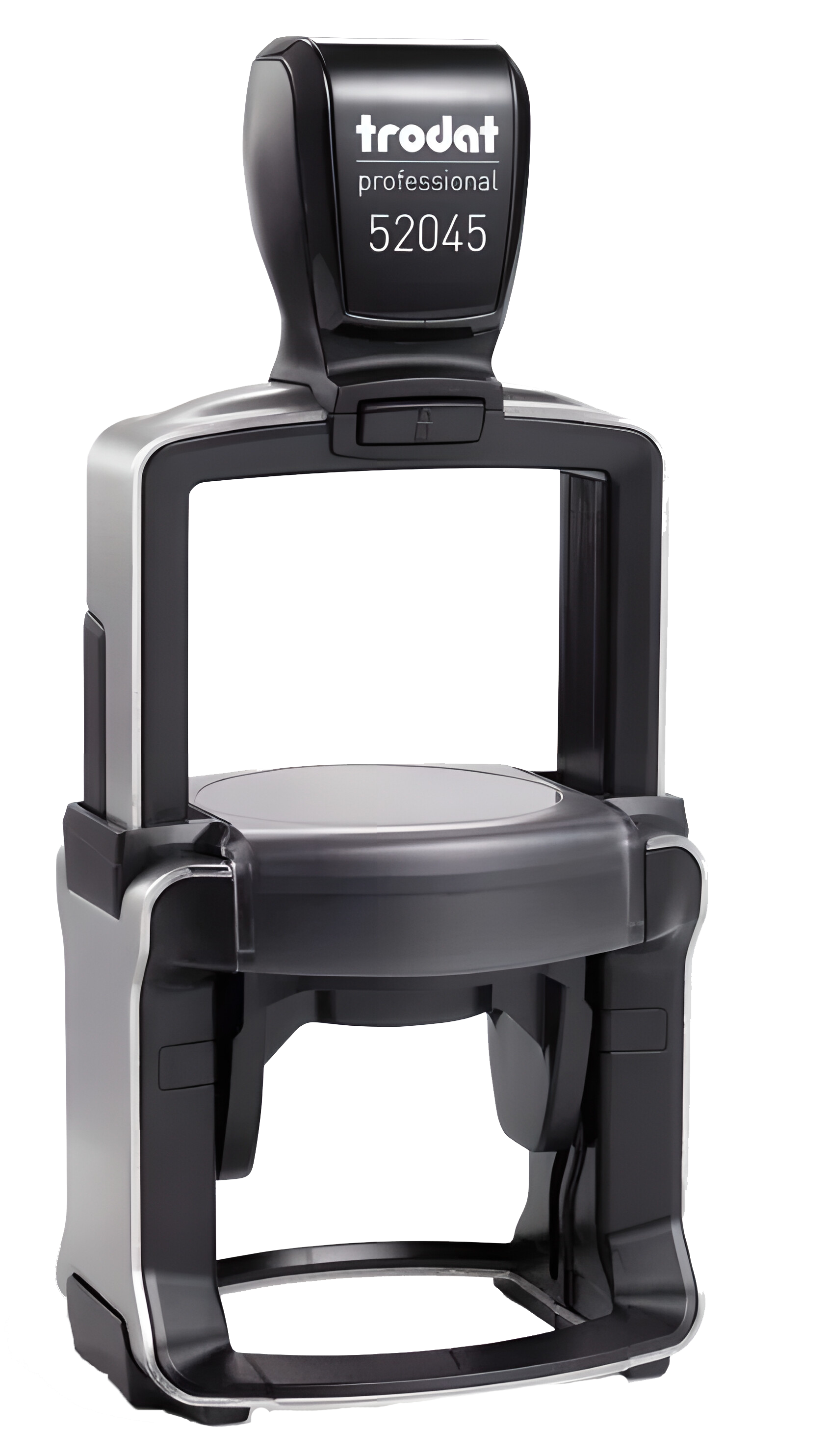 Железная оснастка для печати 