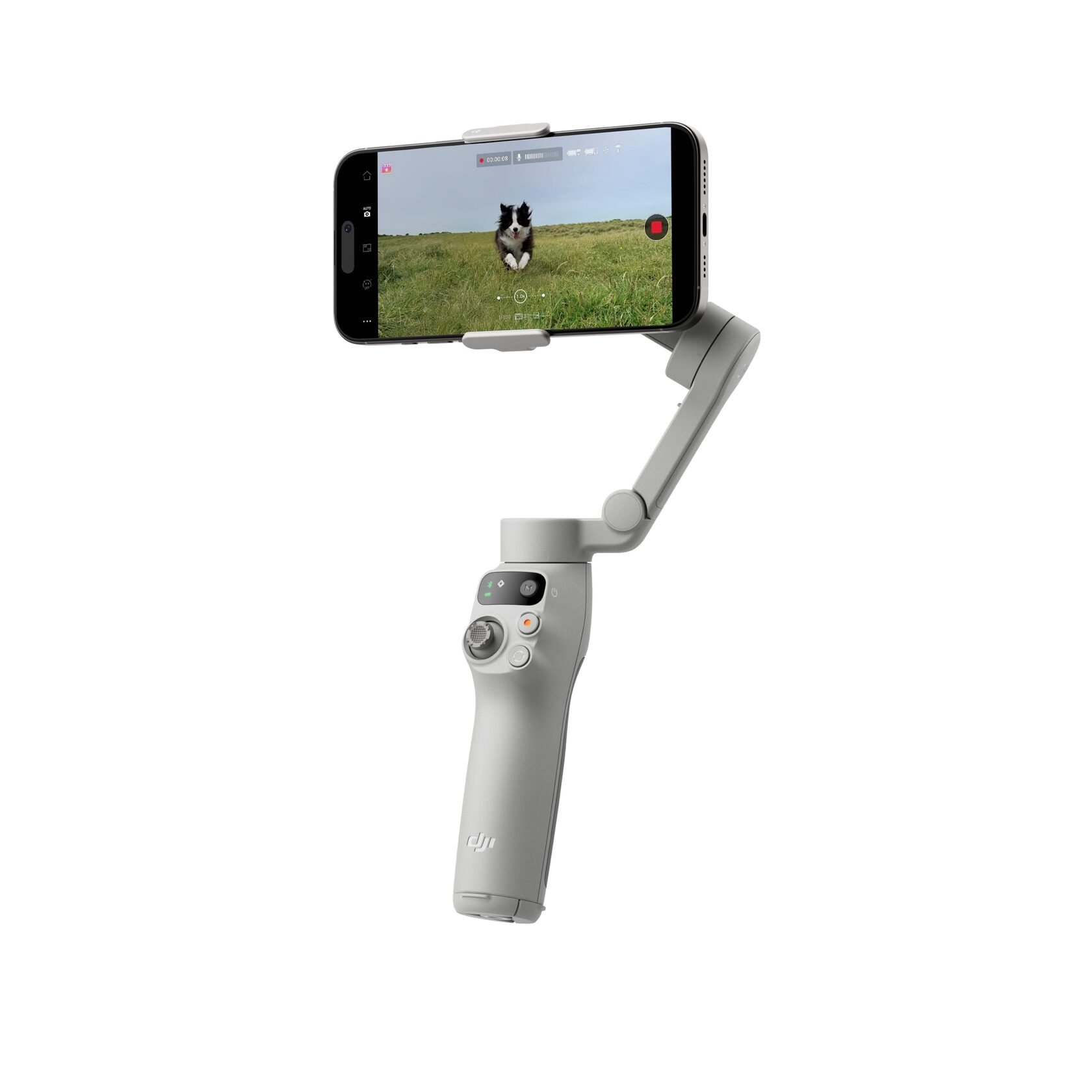 Стабилизатор DJI Osmo Mobile 7P — купить в Москве, доставка по