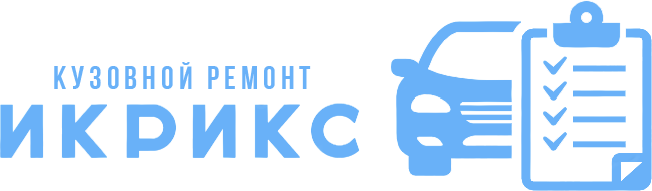 Логотип Икрикс