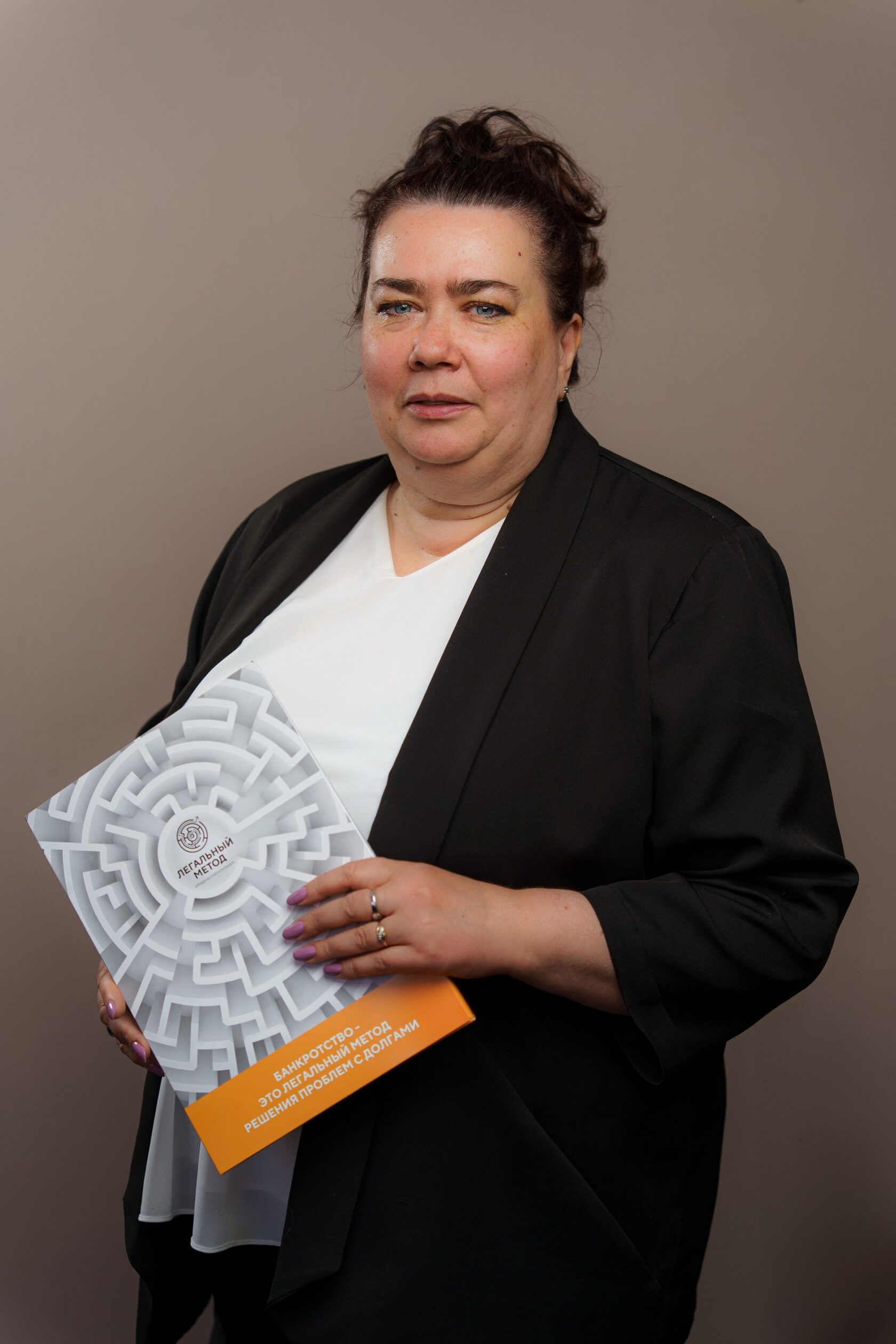 Трусова Надежда
