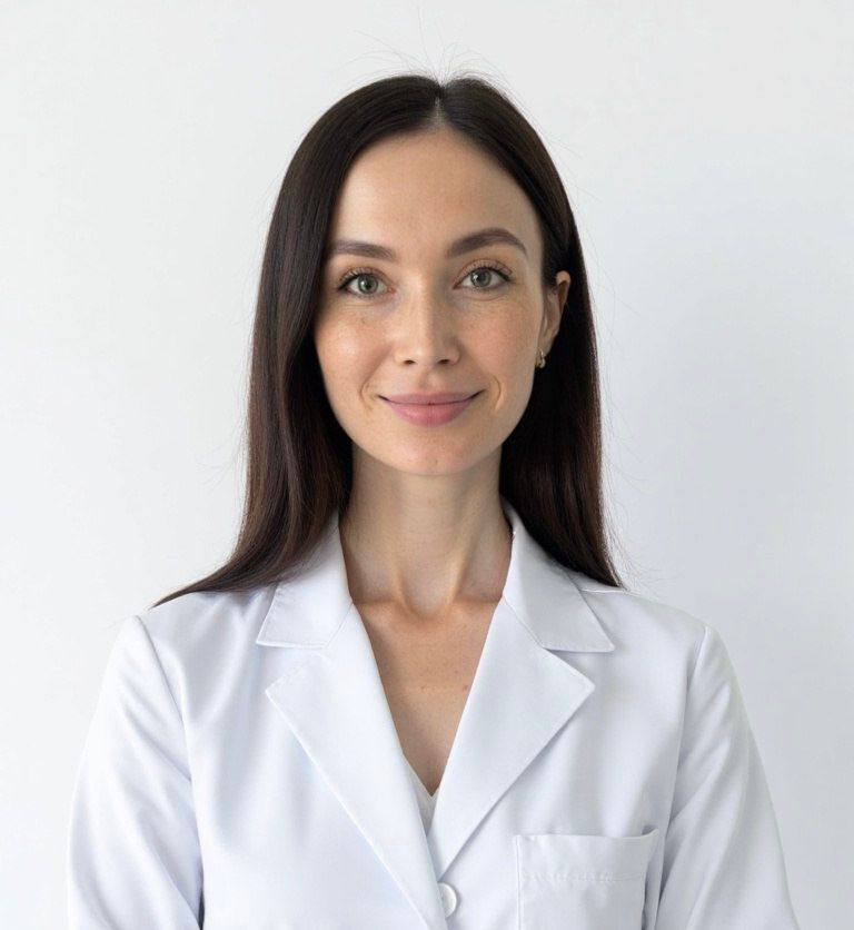 Лазарева Лилия Витальевна врач-эндокринолог. Член Российской ассоциации эндокринологов.