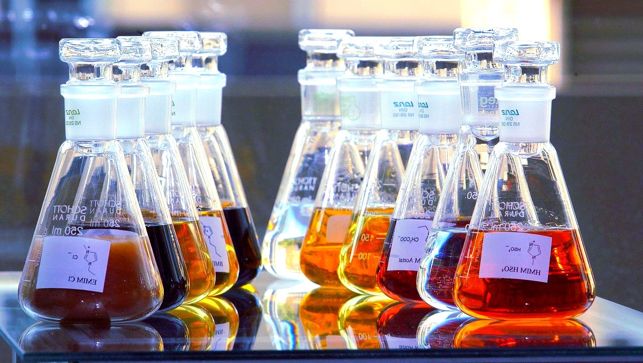 Диметил свойства и применения