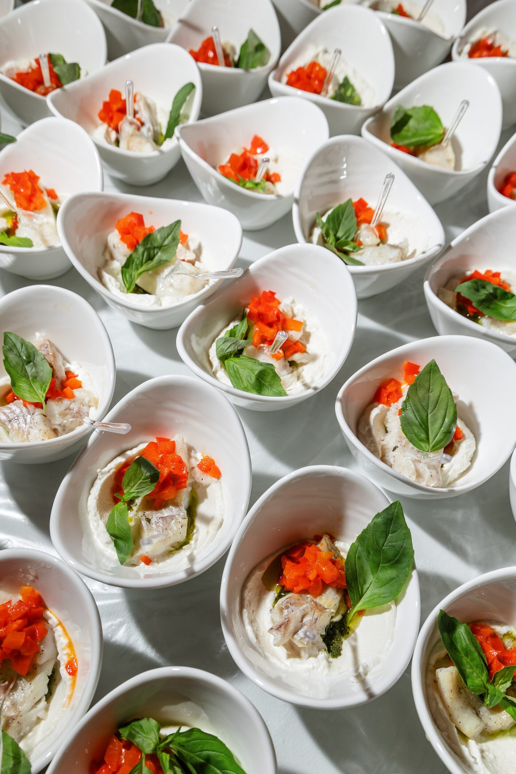 Команда кейтеринг Театр Пушкина Smile Event Catering