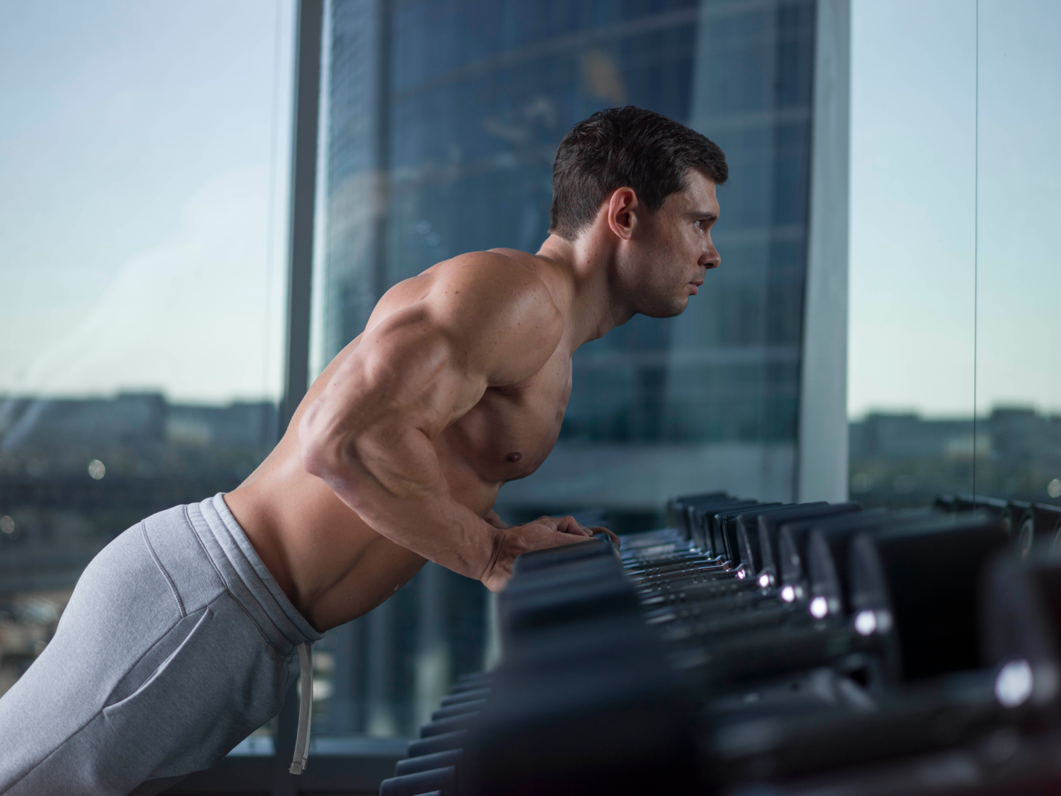 10 секретов как ускорить рост мышц проверенные способы