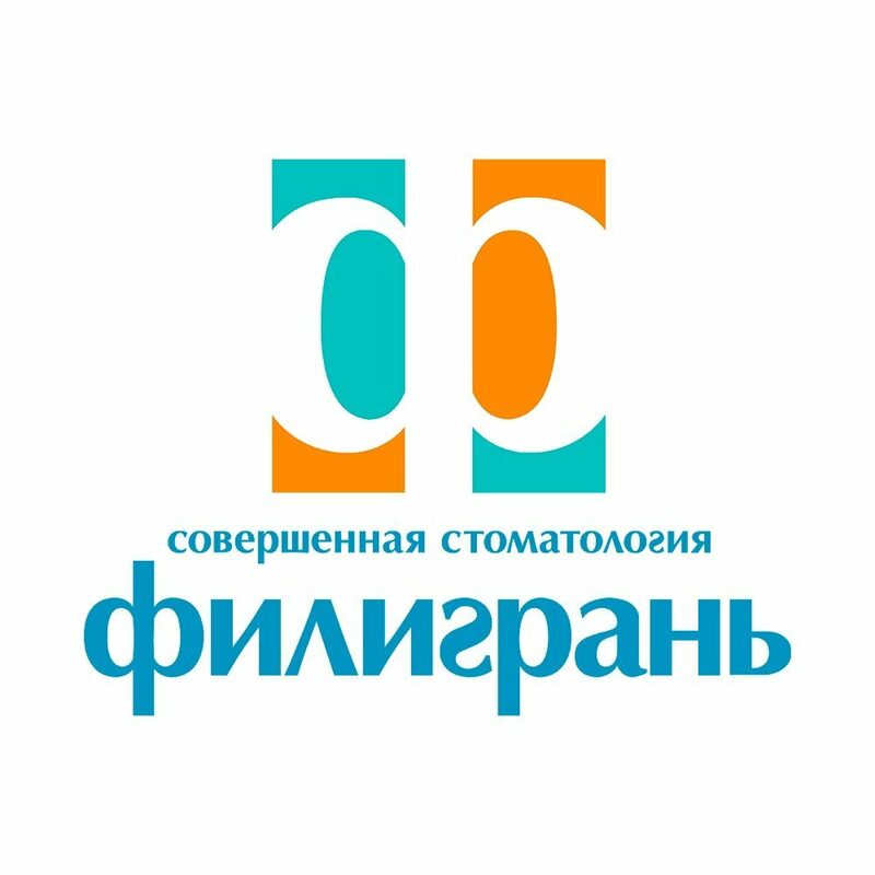 Логотип клиники-партнёра
