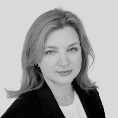 Екатерина Шехтман