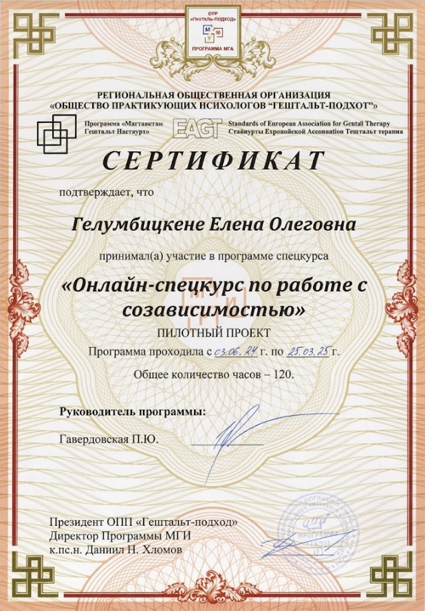 Диплом 5