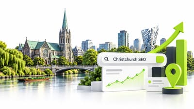 SEO Services in Christchurch