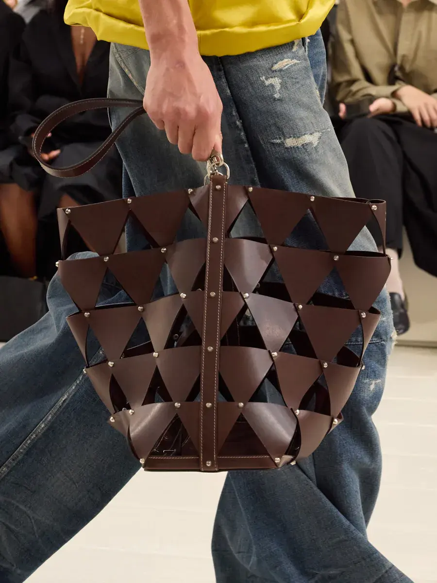 Balenciaga SS27 Сумки 28