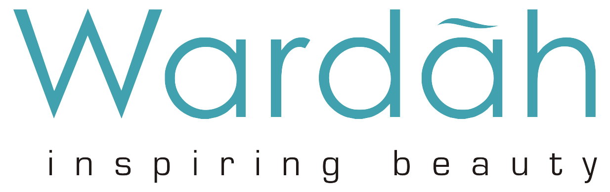Wardah logo