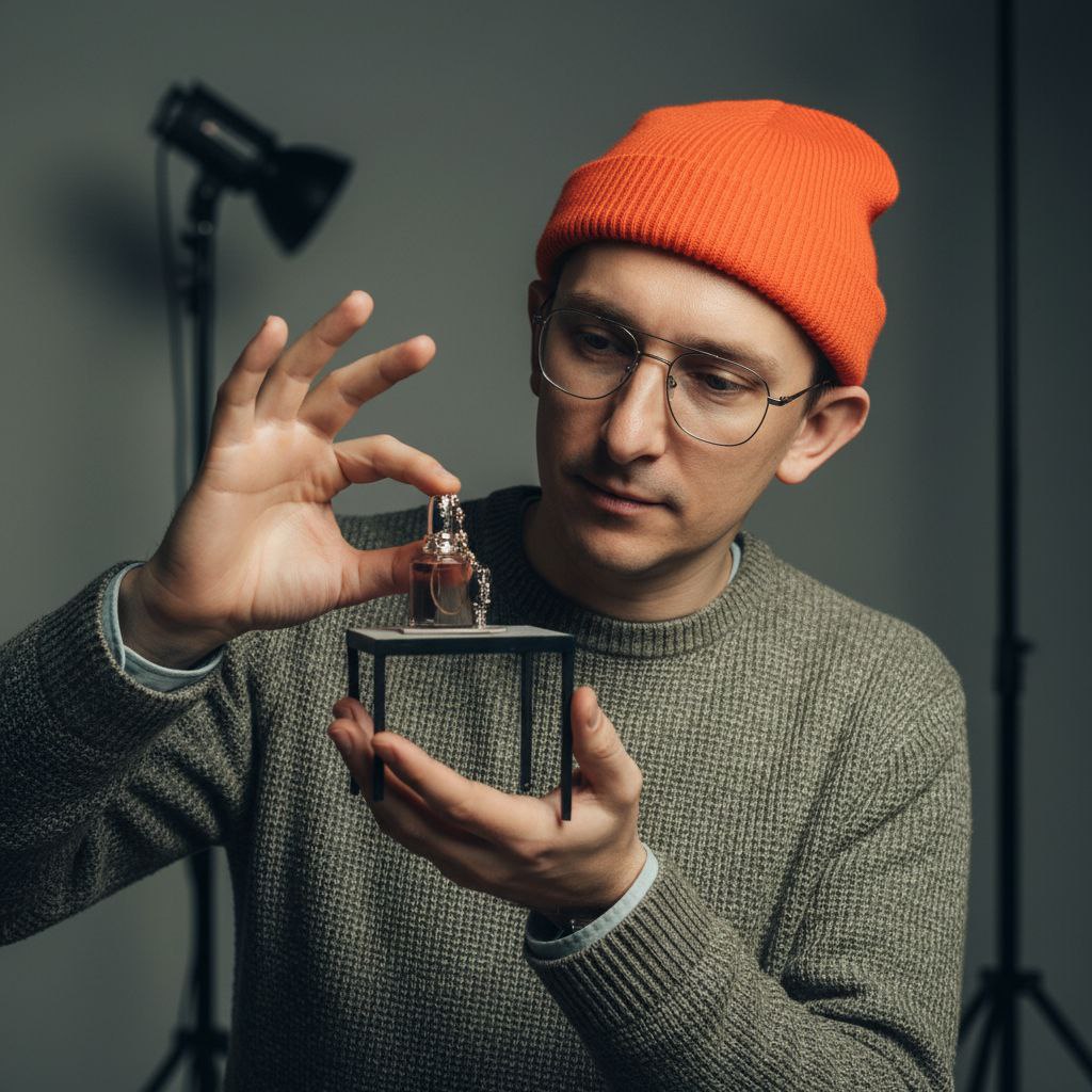 Владимир Шалагин