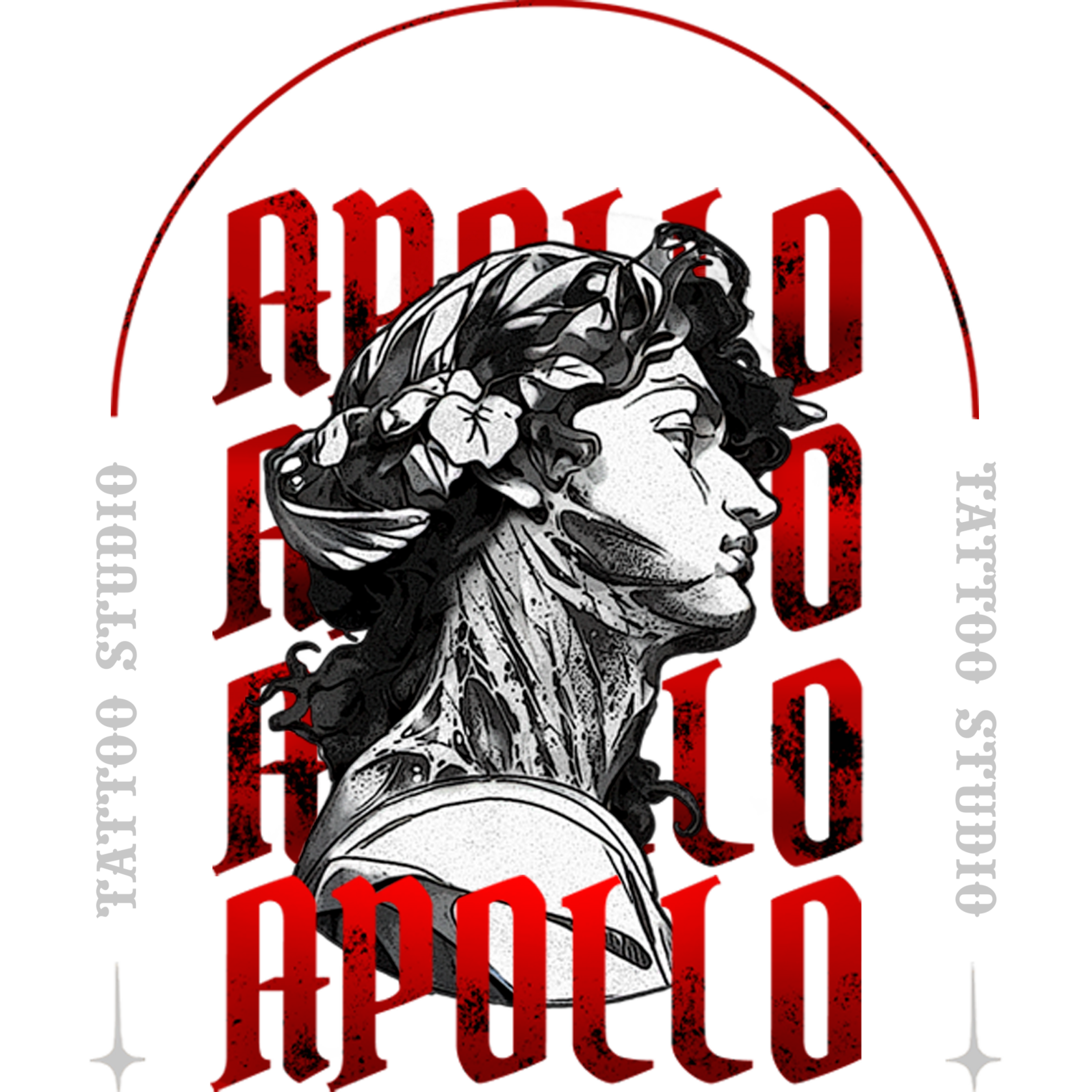 Apollo Tattoo