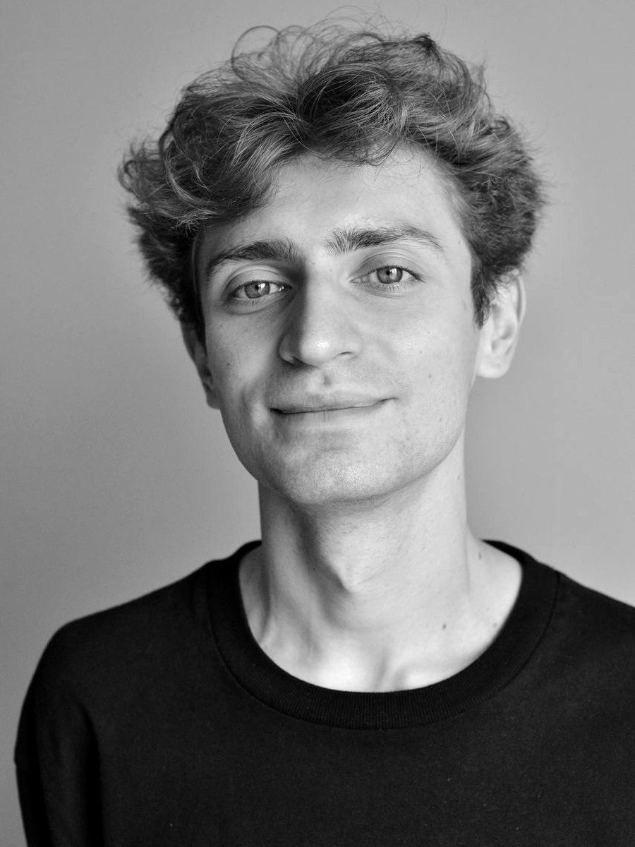 Андрей Минеев