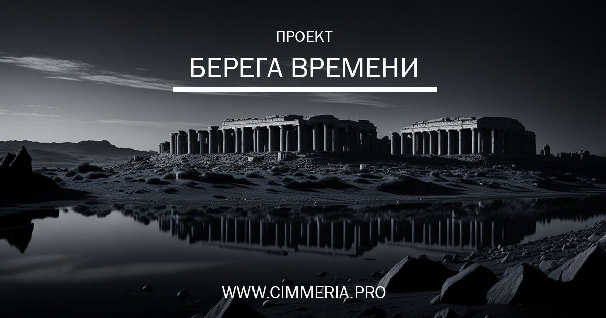 История и археология – статьи, интервью, репортажи