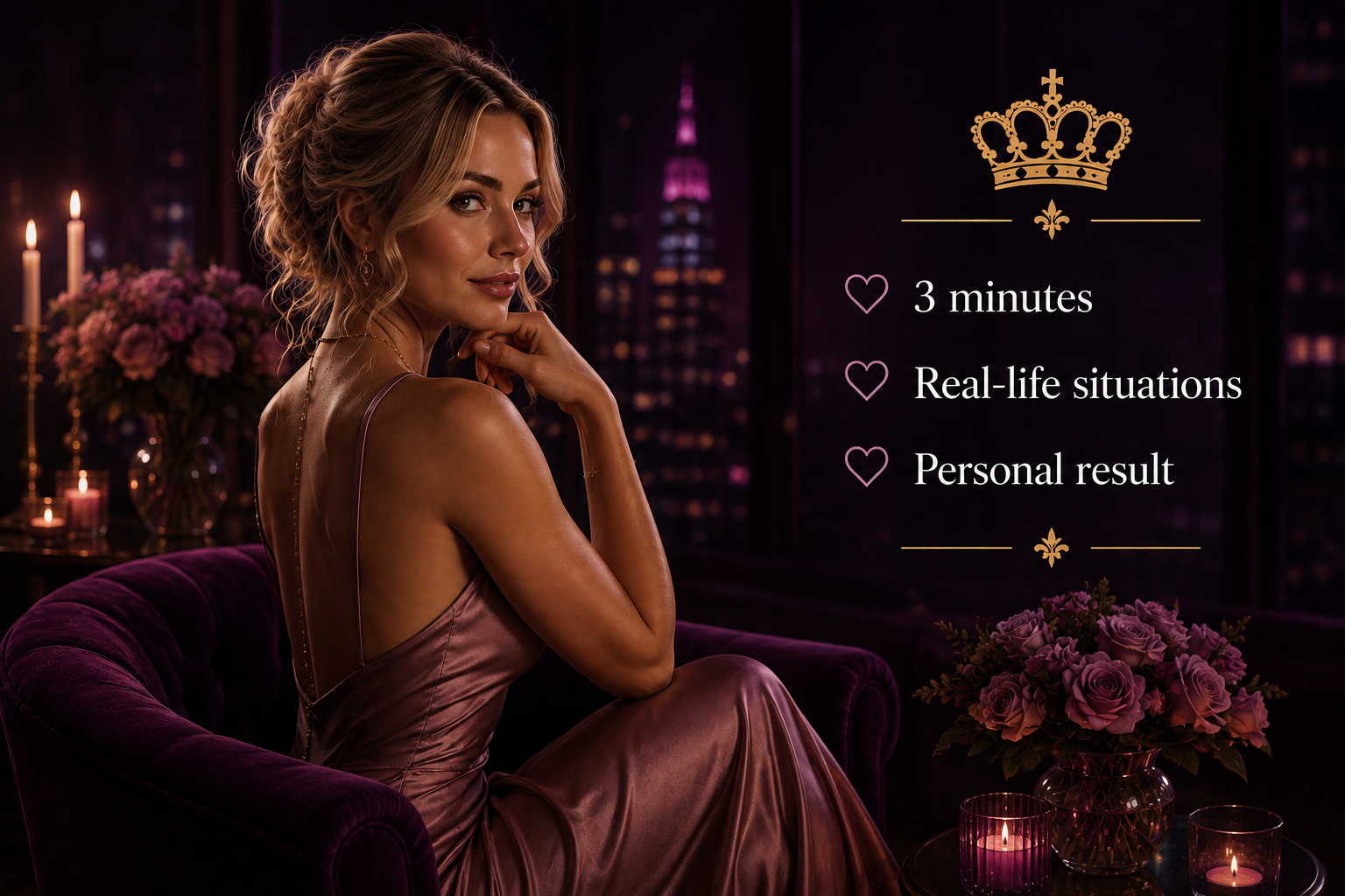 Princess Treatment Code