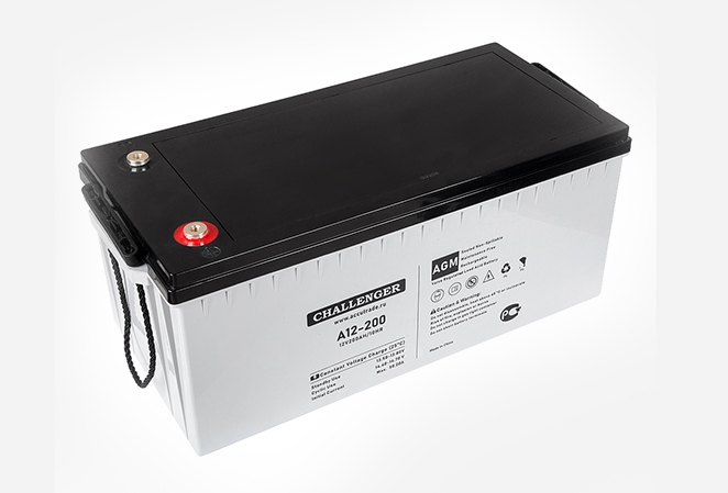 Аккумуляторные батареи