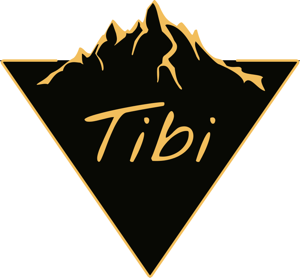 Tibi Logo