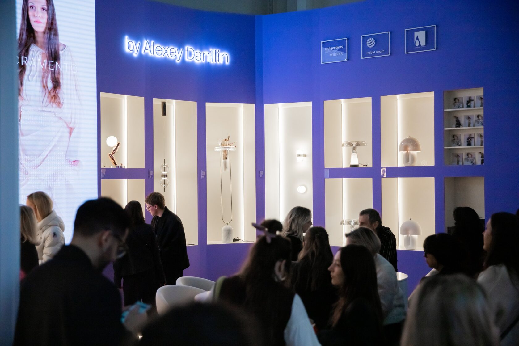 exhibitions
