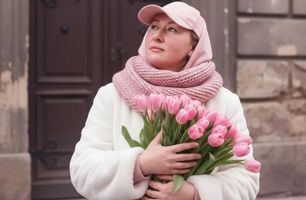 С днём рождения, Светик! — Персональная песня для Светланы