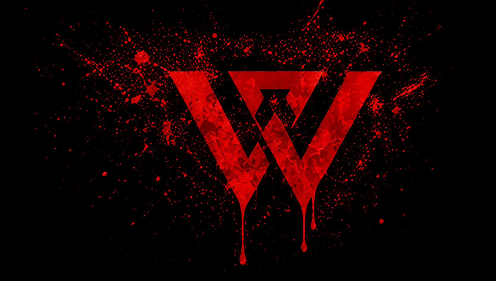 Wolf Logo